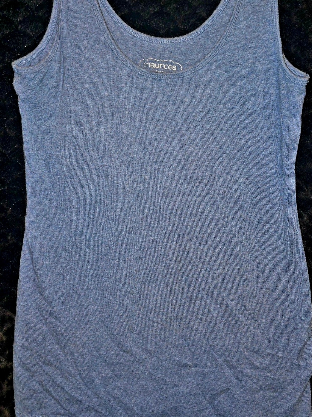 Maurices Tank